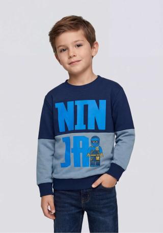 LEGO® NINJAGO® Sweatshirt - LWSAKU 106 -LEGO®