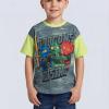 LEGO® NINJAGO® T-shirt kortærmet - LWTAFFY 302 -LEGO®