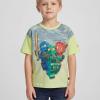 LEGO® NINJAGO® T-shirt kortærmet - LWTAFFY 309 -LEGO®