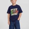LEGO® NINJAGO® T-shirt kortærmet - LWTAFFY 119 -LEGO®
