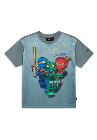 LEGO® NINJAGO® T-shirt kortærmet - LWTAFFY 309 -LEGO®