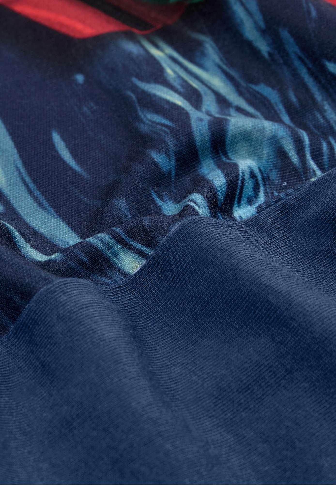 LEGO® NINJAGO® T-shirt kortærmet - LWTAFFY 302 -LEGO®