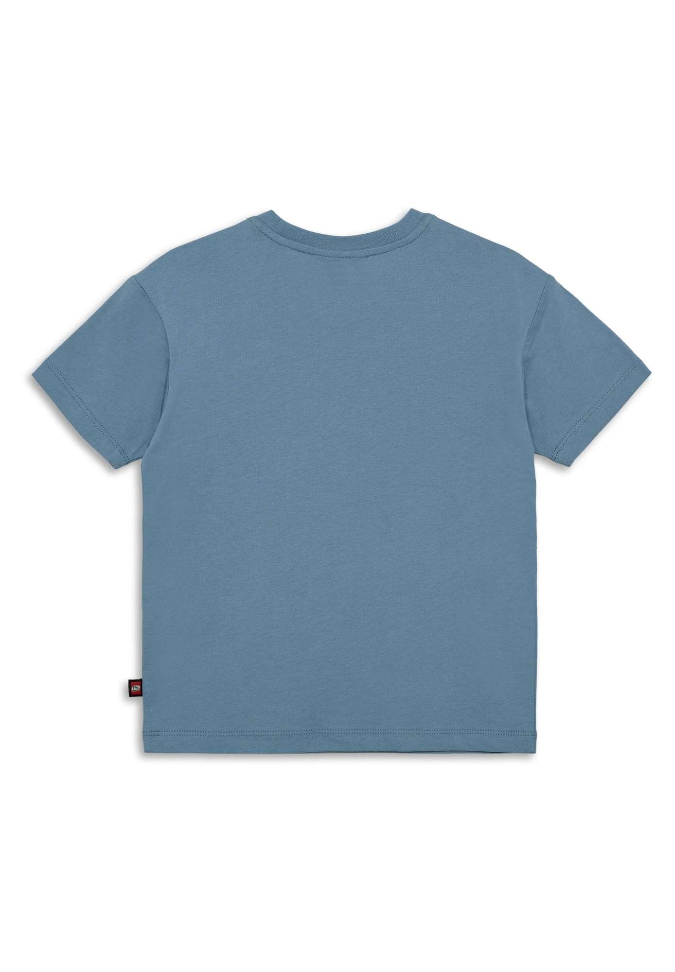 LEGO® NINJAGO® T-shirt kortærmet - LWTAFFY 303 -LEGO®