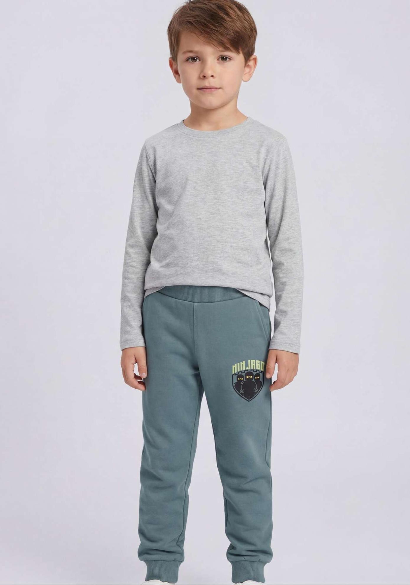 LEGO® NINJAGO® Sweatpants - LWPASI 301 -LEGO®