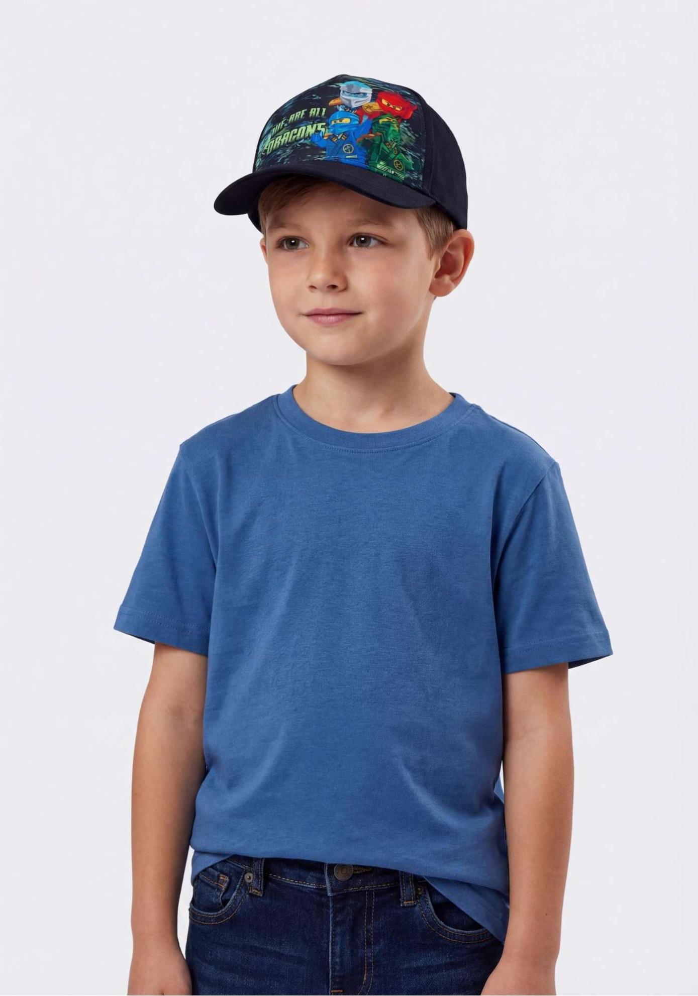 LEGO® NINJAGO® Kasket - LWAGAN 308 -LEGO®