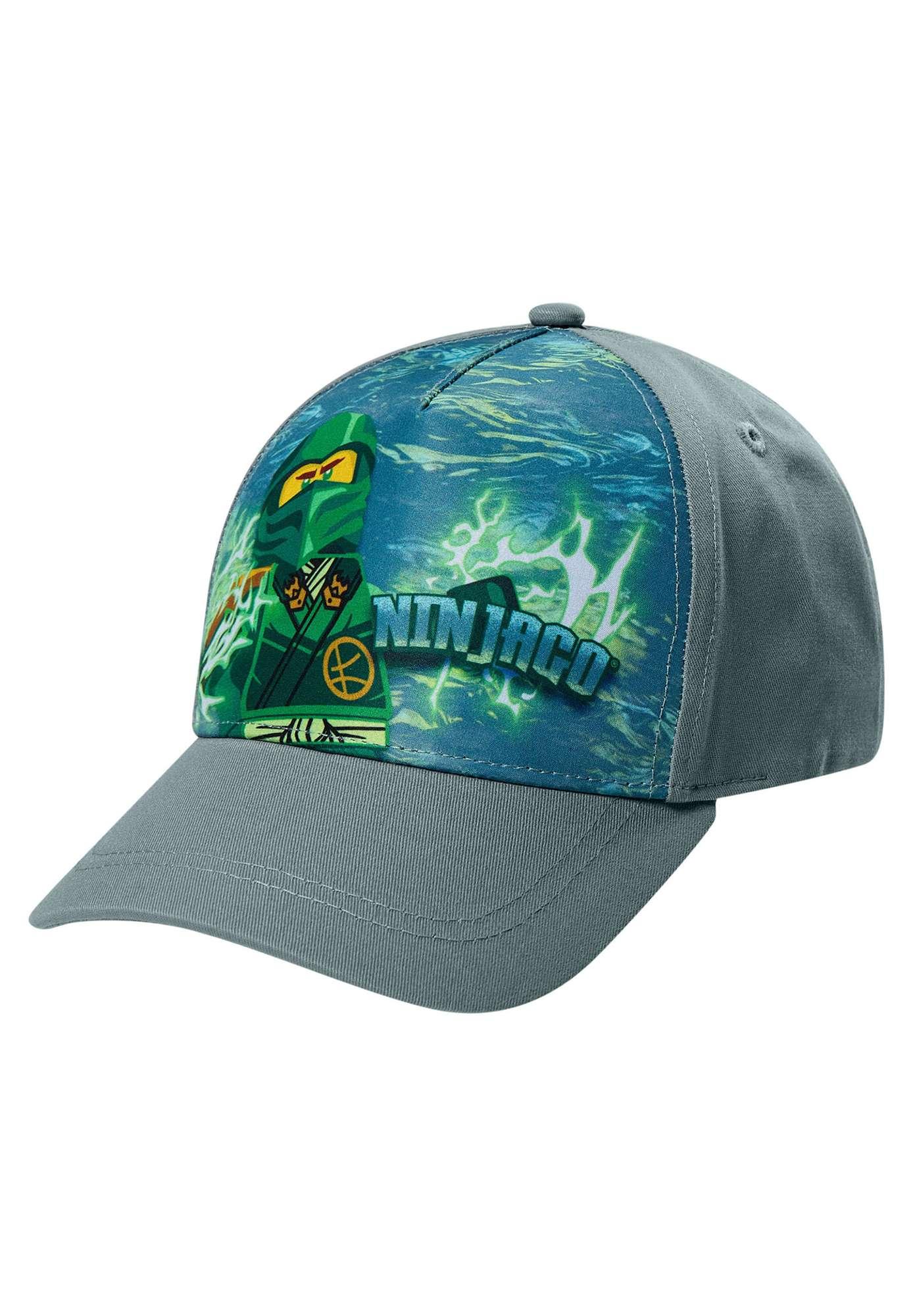 LEGO® NINJAGO® Kasket - LWAGAN 308 -LEGO®