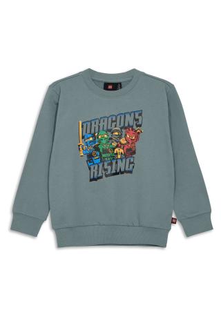 LEGO® NINJAGO® Sweatshirt - LWSAKU 301 -LEGO®