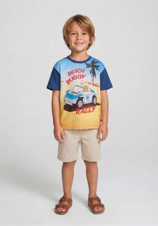 LEGO® T-shirt kortærmet - LWTAFFY 315 -LEGO®