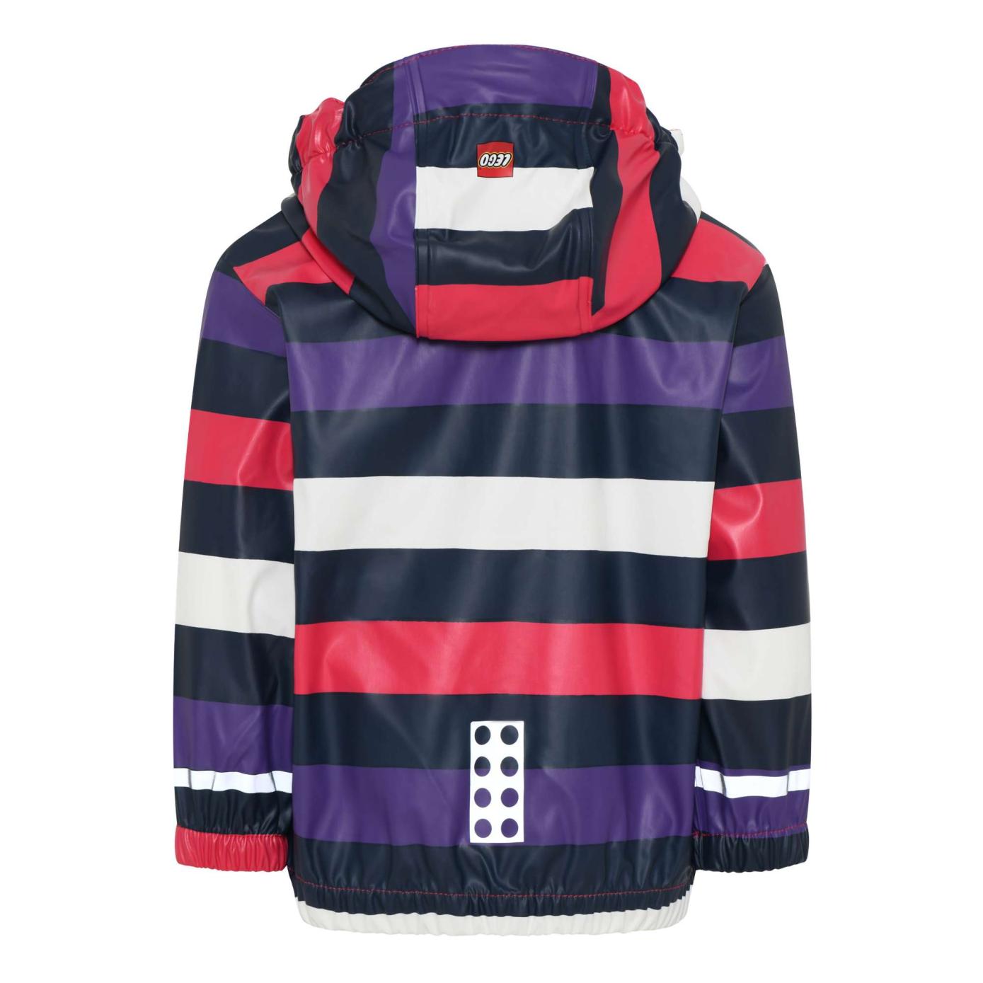 LEGO® Regnjakke - JANE 102 -LEGO®