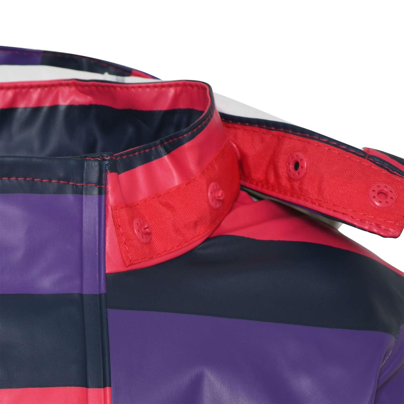 LEGO® Regnjakke - JANE 102 -LEGO®