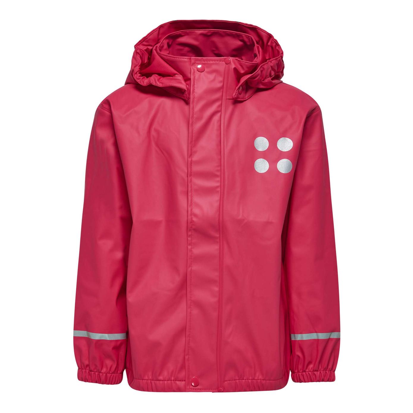 LEGO® Regnjakke - JAMAICA 101 -LEGO®