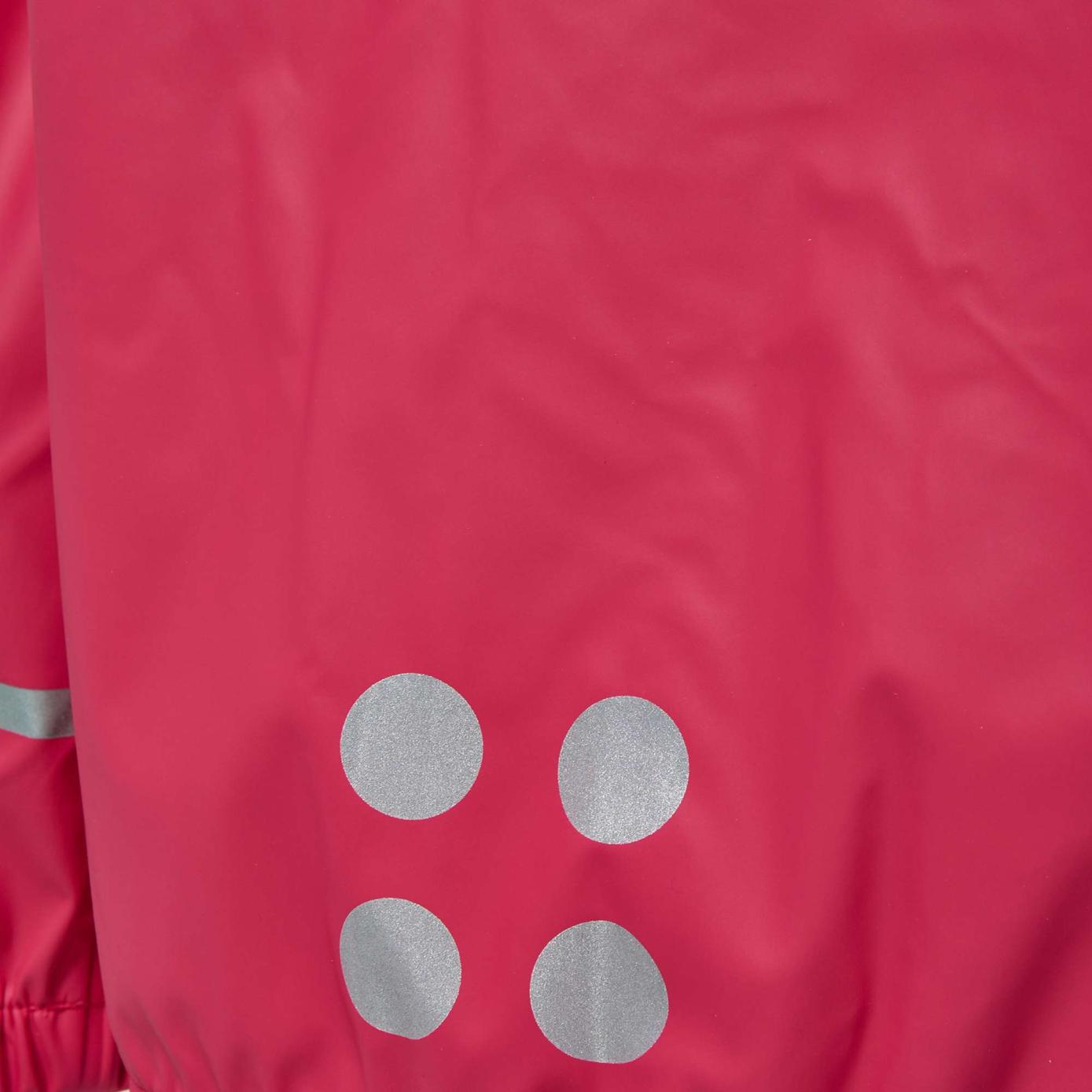 LEGO® Regnjakke - JAMAICA 101 -LEGO®