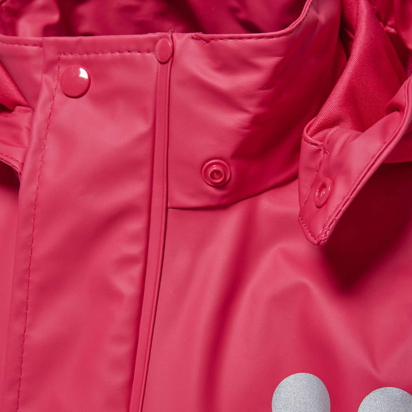 LEGO® Regnjakke - JAMAICA 101 -LEGO®