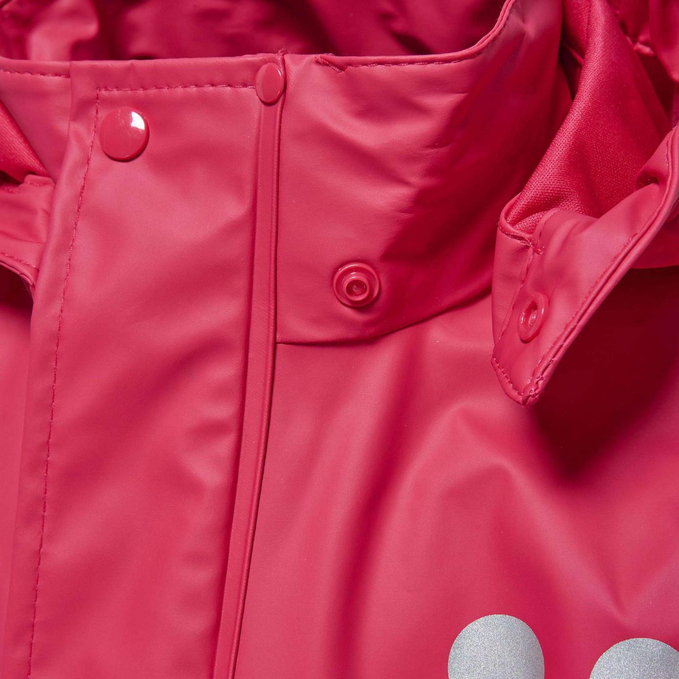 LEGO® Regnjakke - JAMAICA 101 -LEGO®