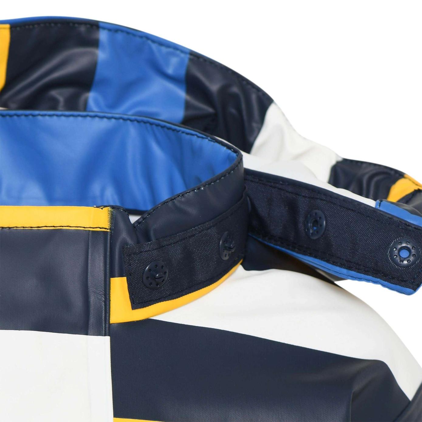 LEGO® Regnjakke - JUSTICE 102 -LEGO®