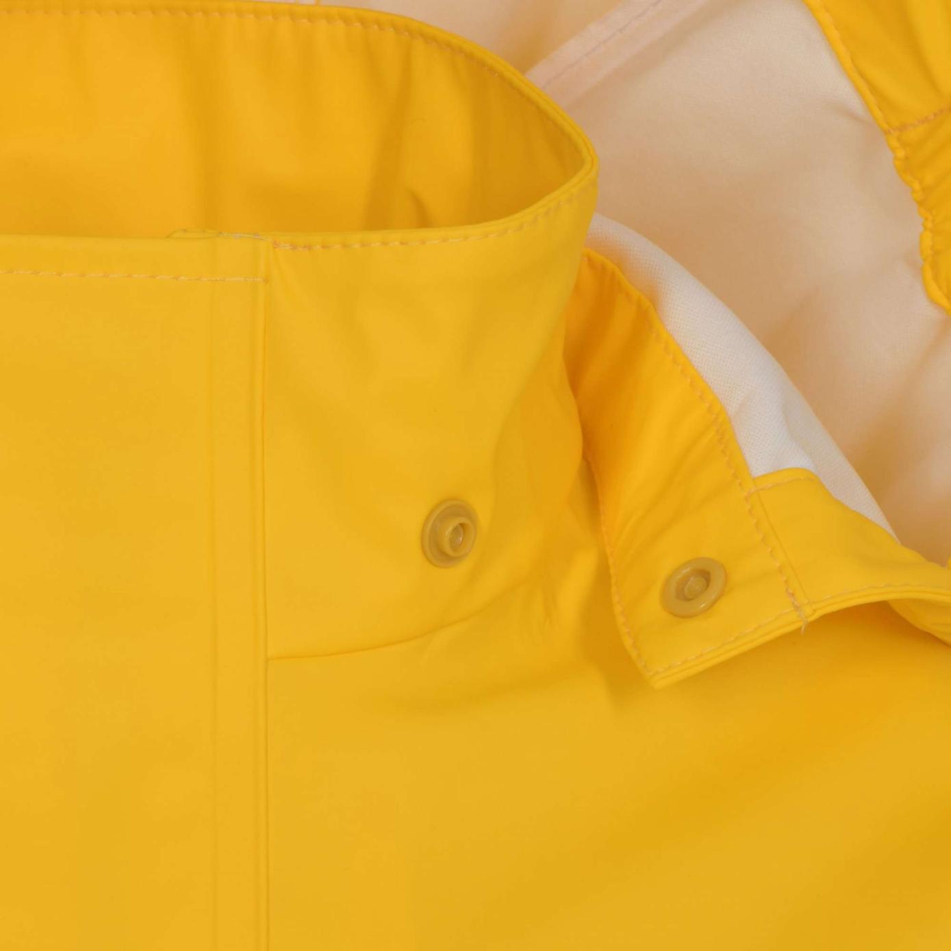 LEGO® Regnjakke - JUSTICE 101 -LEGO®