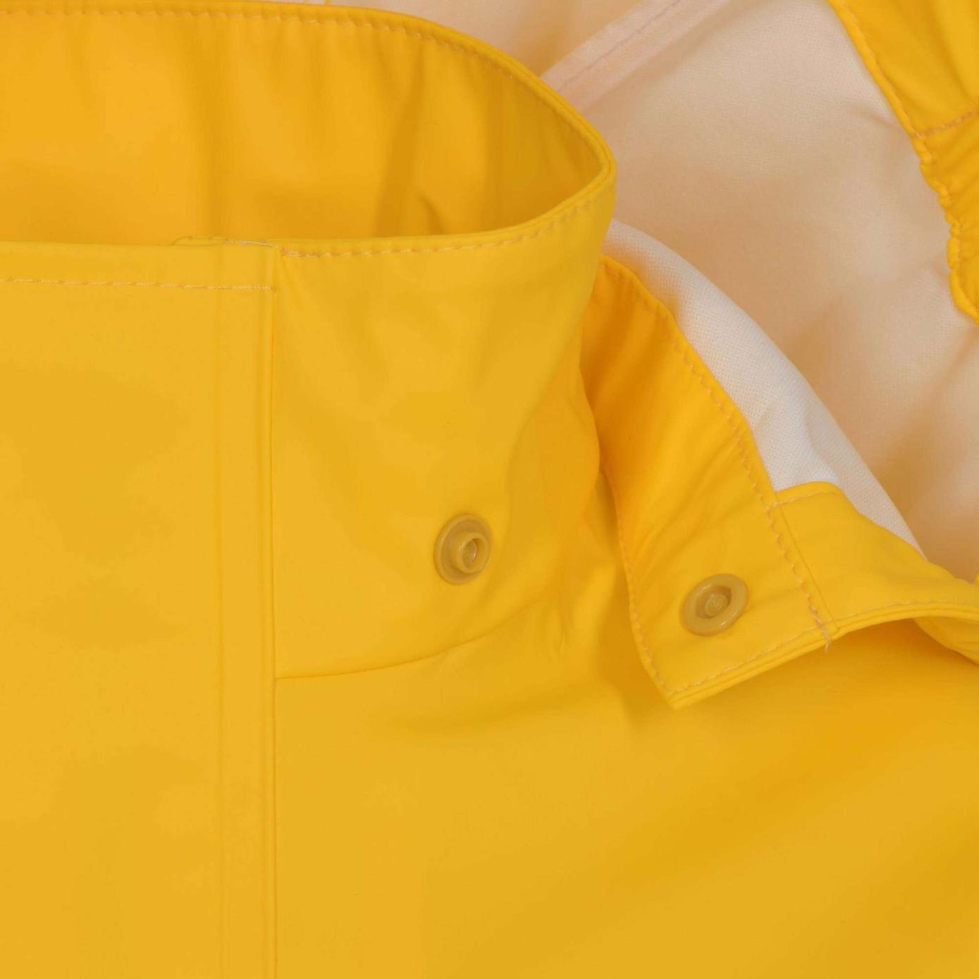 LEGO® Regnjakke - JUSTICE 101 -LEGO®