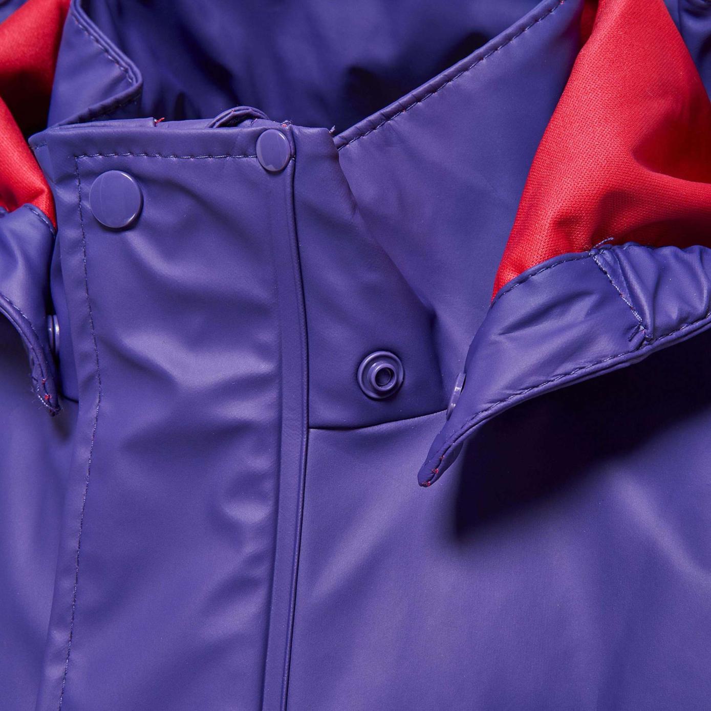 LEGO® Regnjakke - JAMAICA 101 -LEGO®