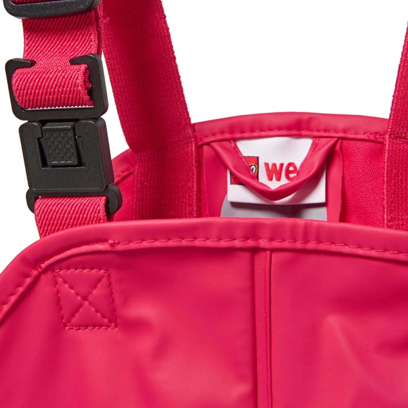 LEGO® Regnbukser - PEGGY 101 -LEGO®