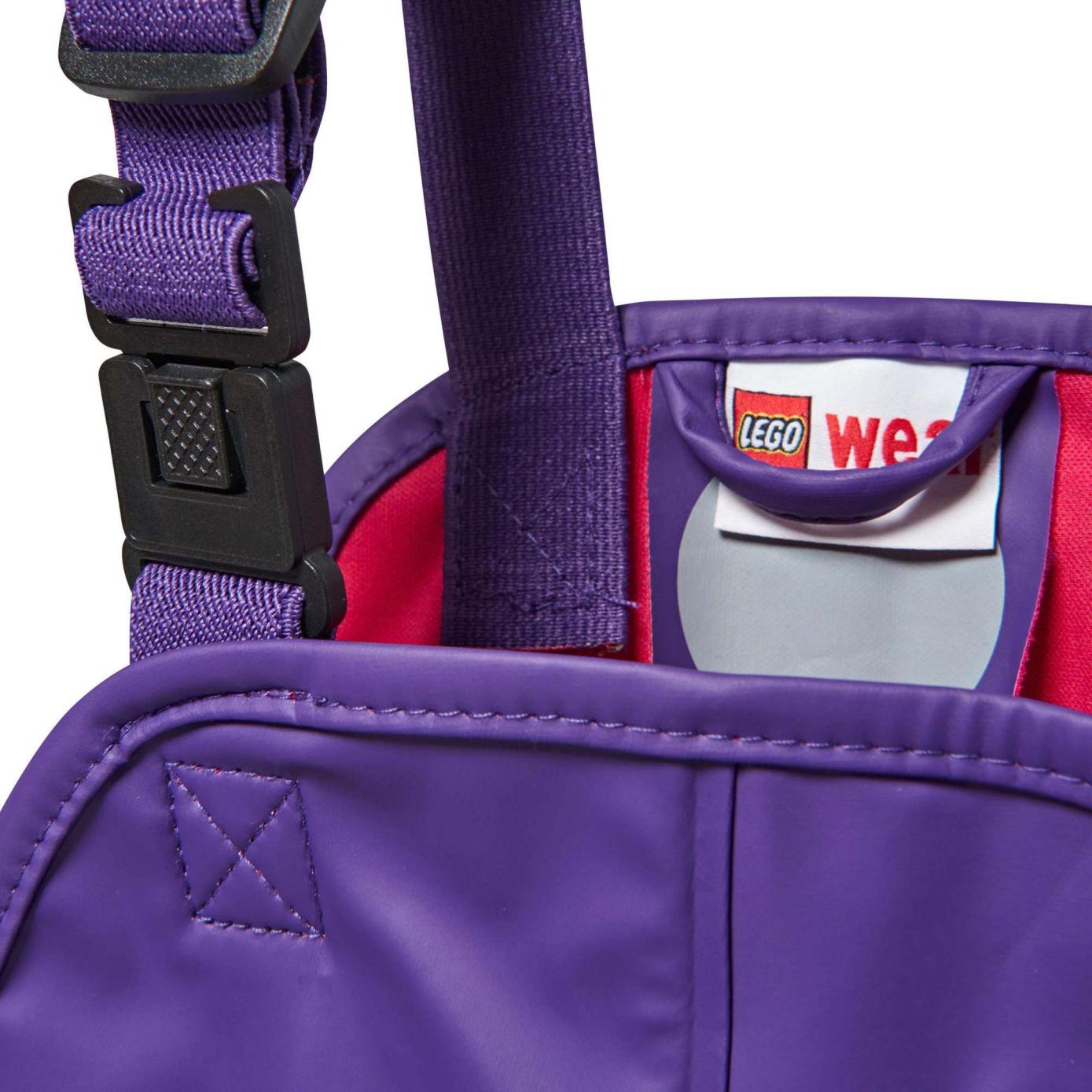 LEGO® Regnbukser - PEGGY 101 -LEGO®