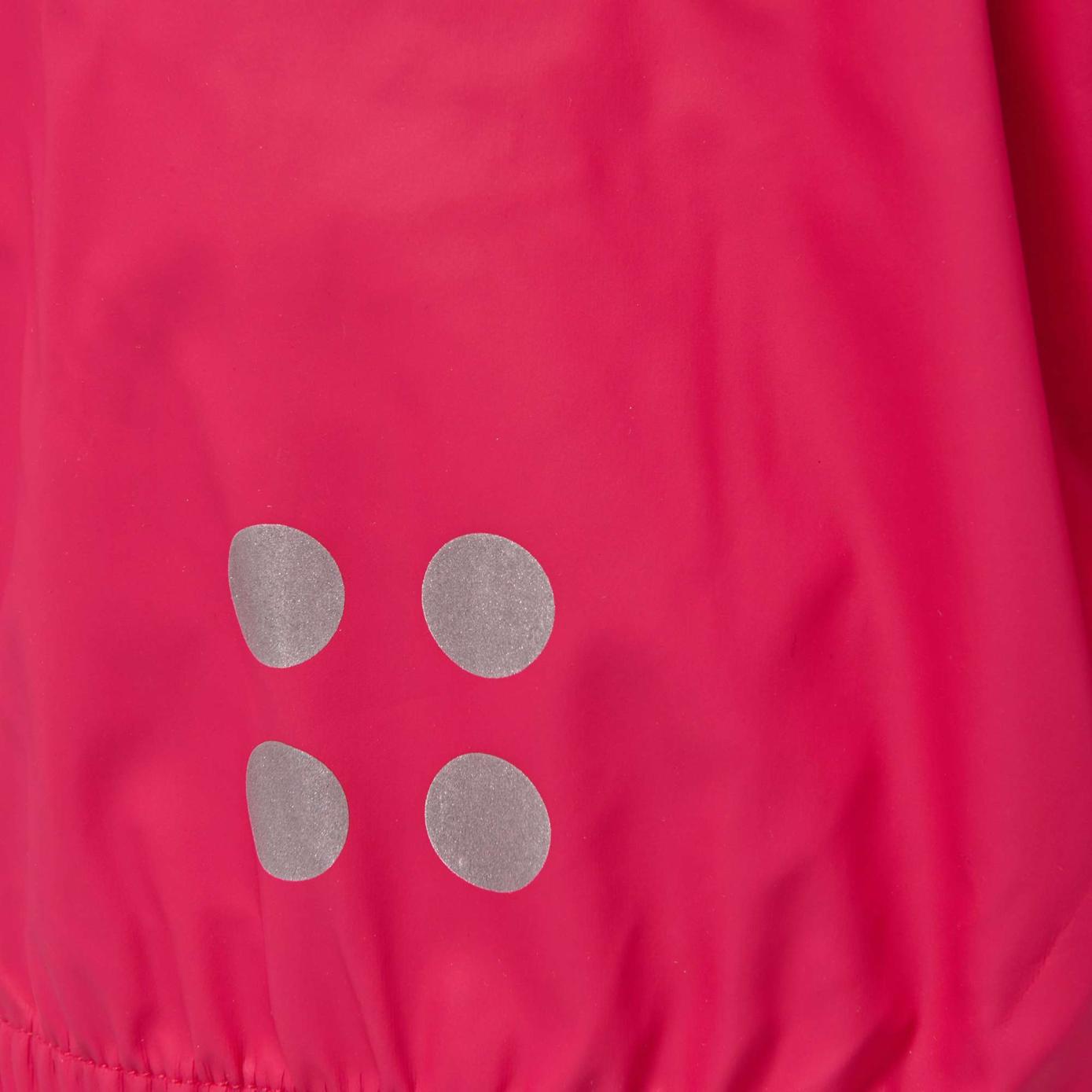 LEGO® Regnjakke - JANE 101 -LEGO®