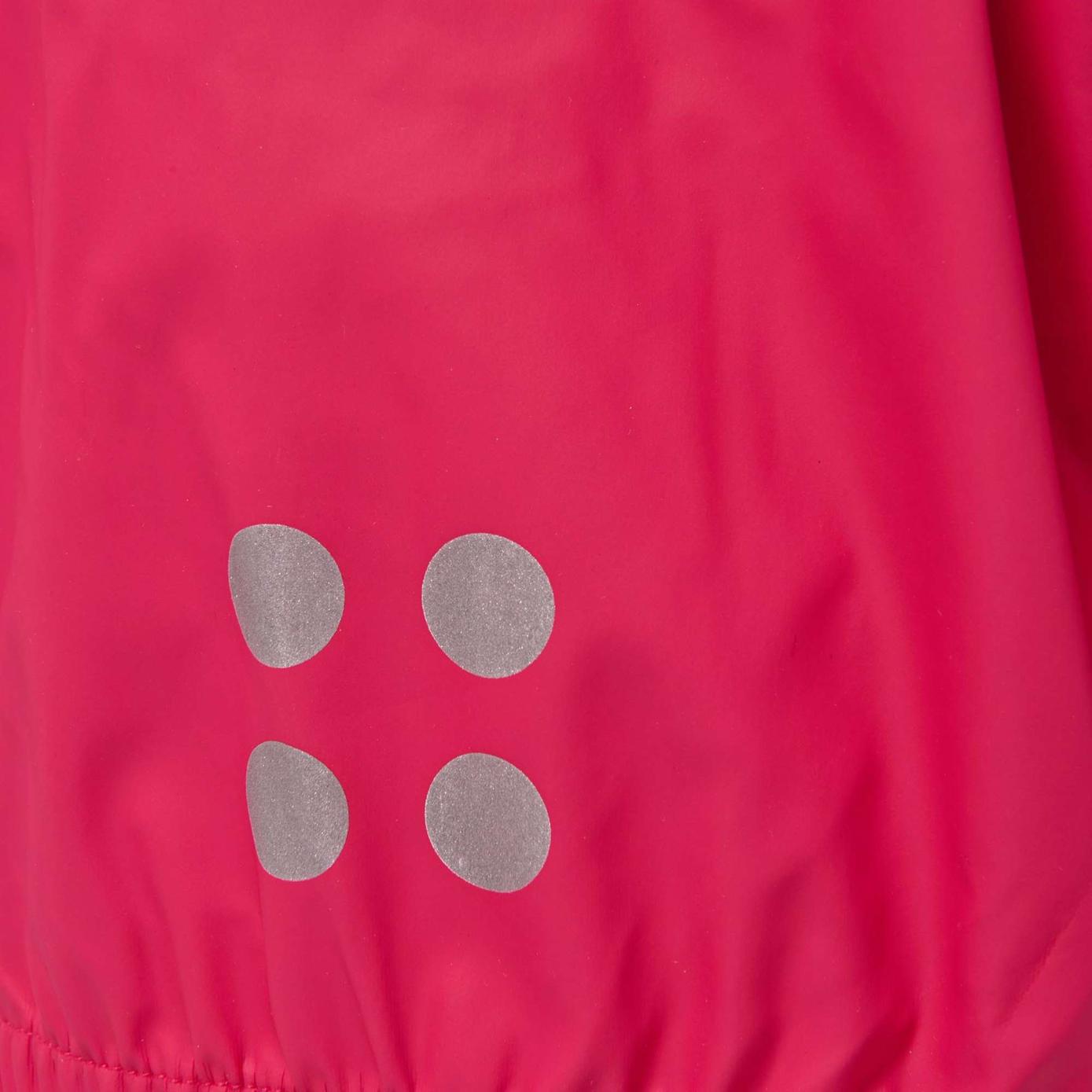 LEGO® Regnjakke - JANE 101 -LEGO®