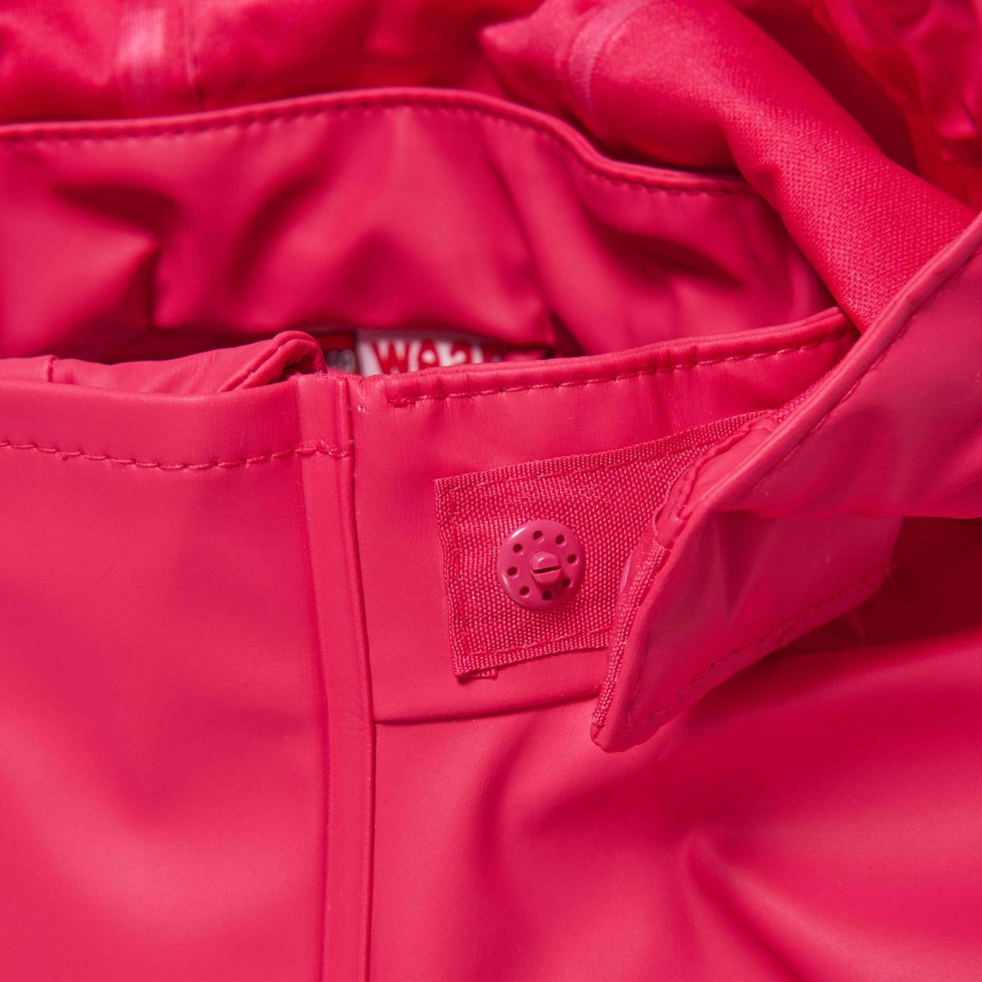 LEGO® Regnjakke - JANE 101 -LEGO®