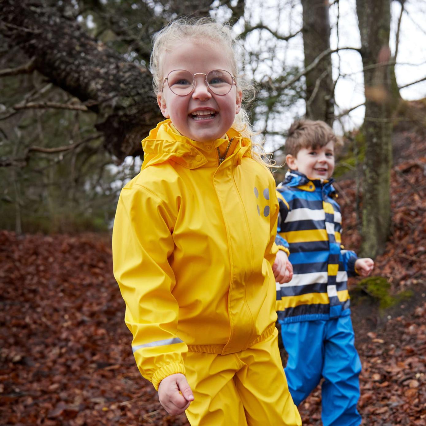 LEGO® Regnjakke - JONATHAN 101 -LEGO®