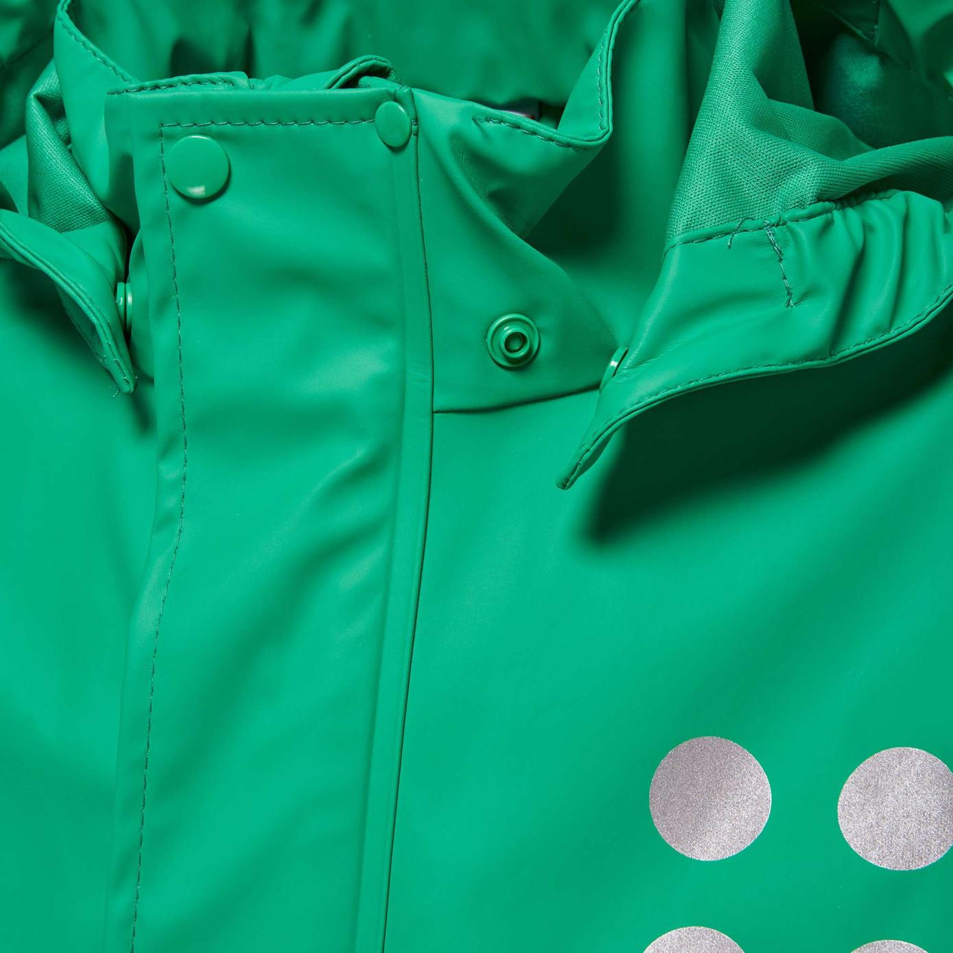 LEGO® Regnjakke - JONATHAN 101 -LEGO®