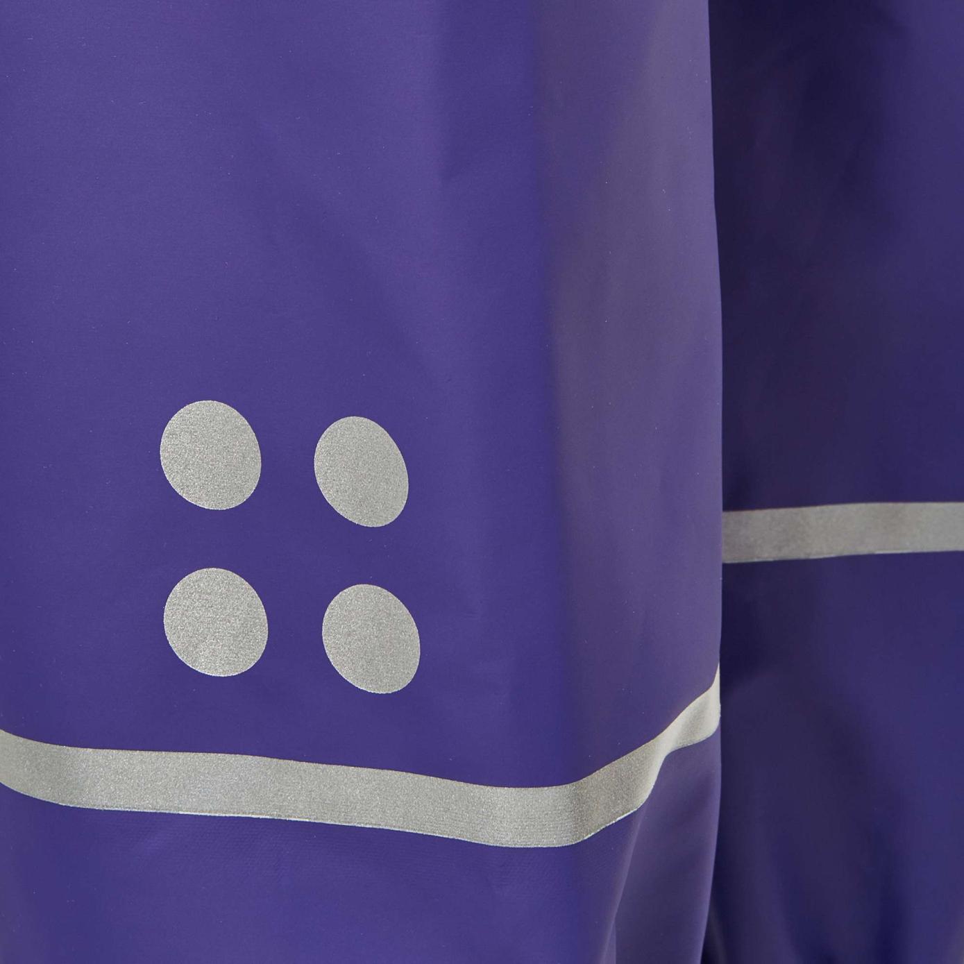 LEGO® Regnbukser - PATIENCE 101 -LEGO®