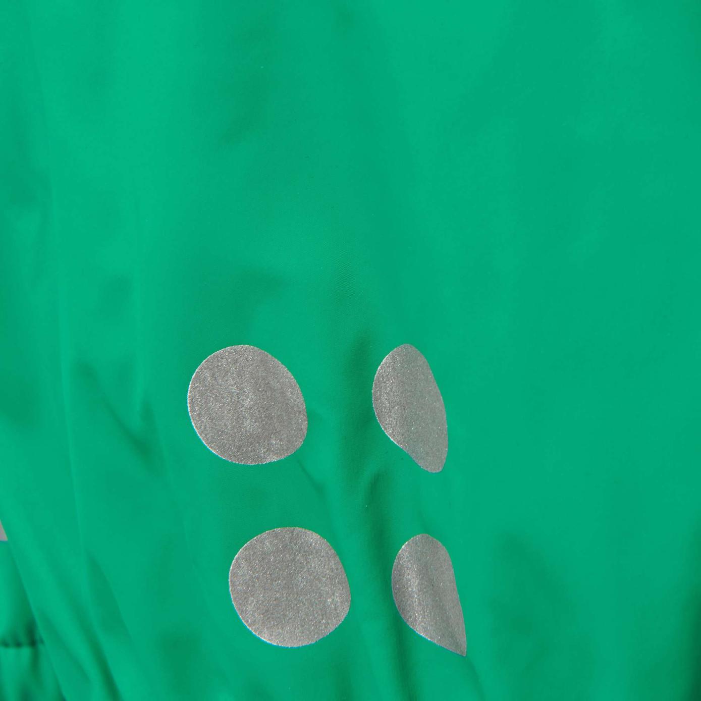 LEGO® Regnjakke - JUSTICE 101 -LEGO®