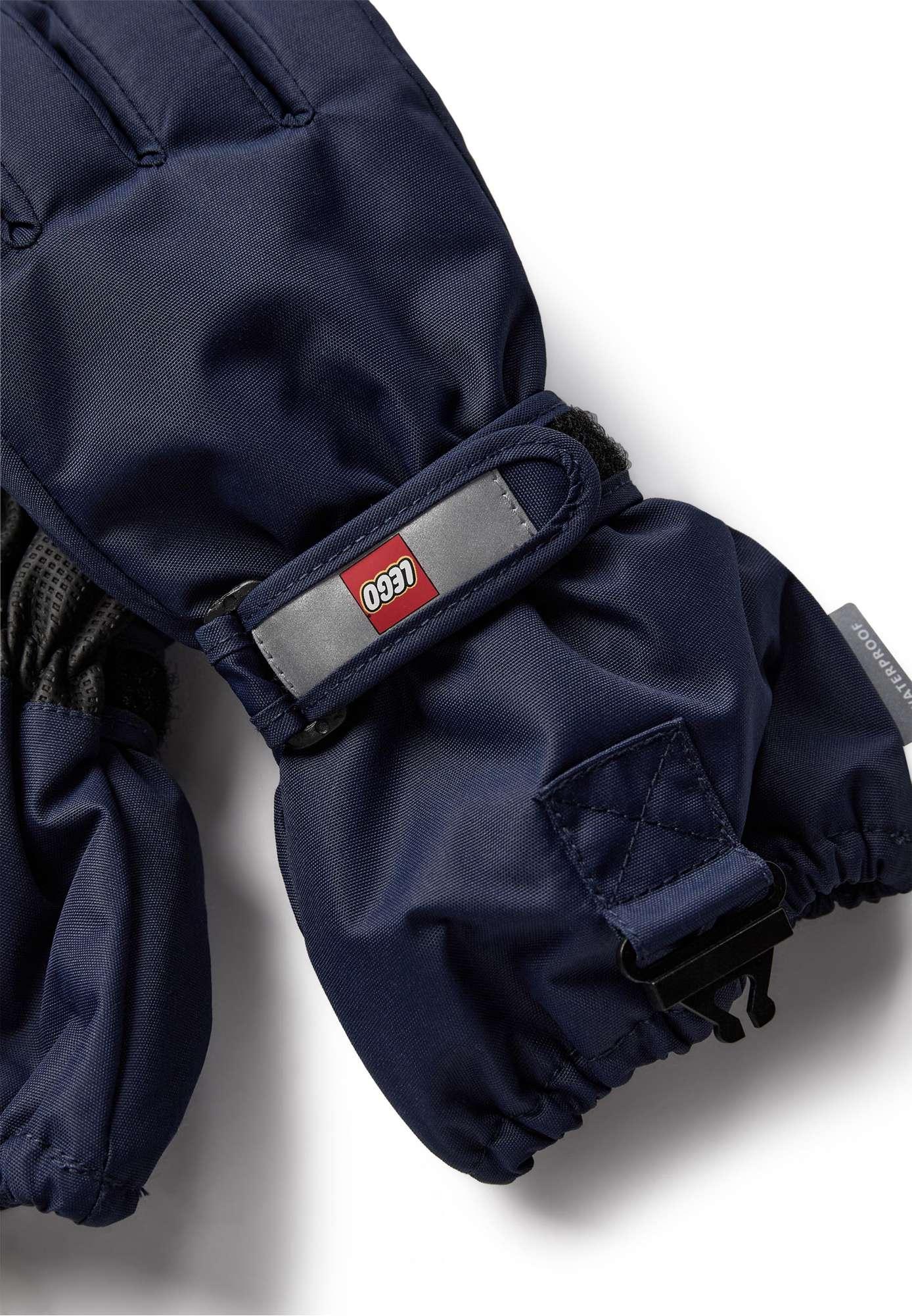 LEGO® Handsker med membran - LWATLIN 700 -LEGO®