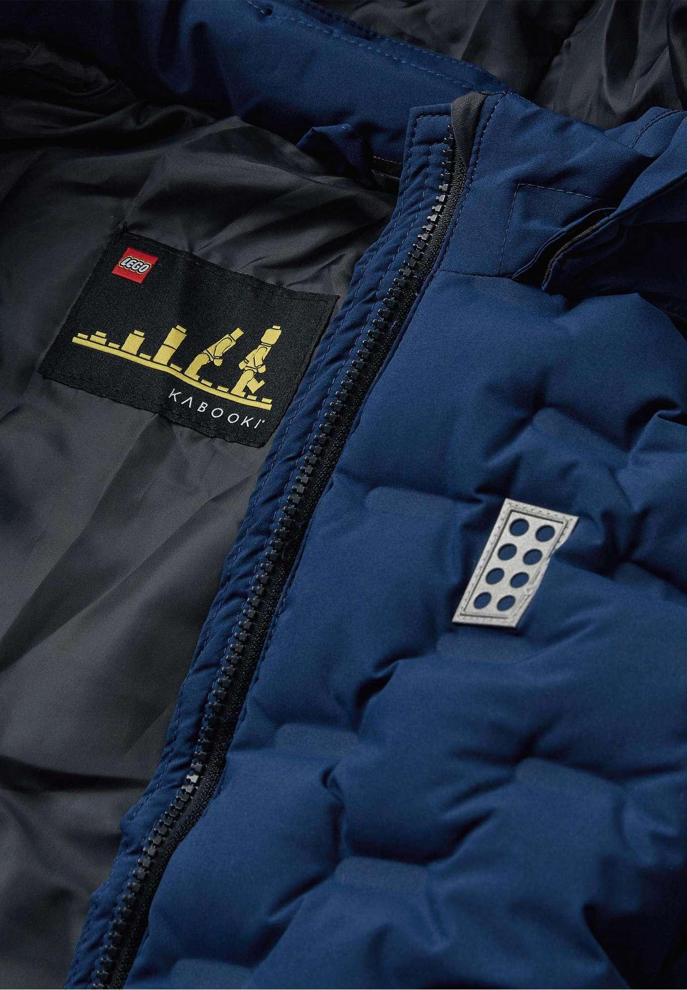 LEGO® Jakke - LWJIPE 706 -LEGO®