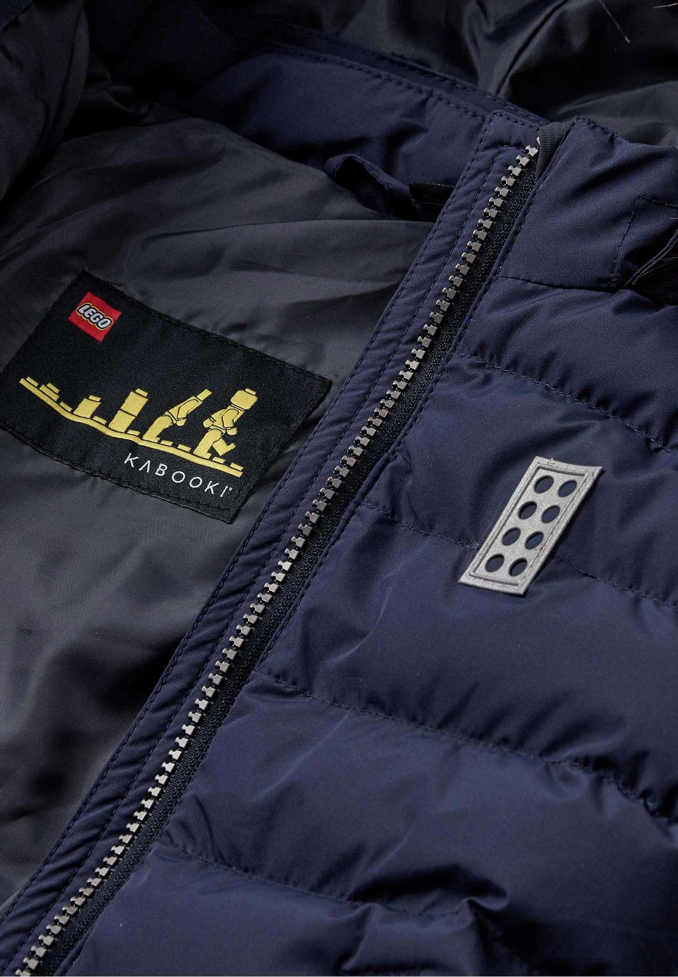 LEGO® Jakke - LWJULIO 714 -LEGO®