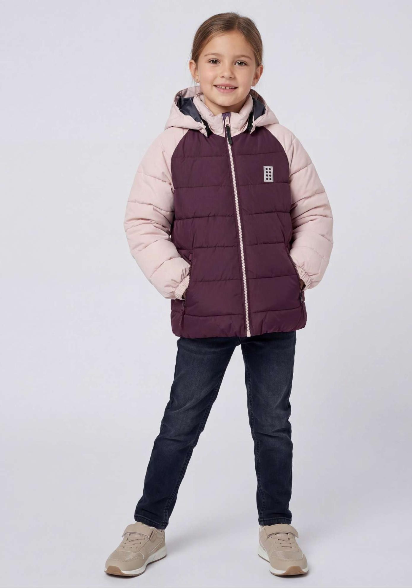 LEGO® Jakke - LWJIPE 704 -LEGO®