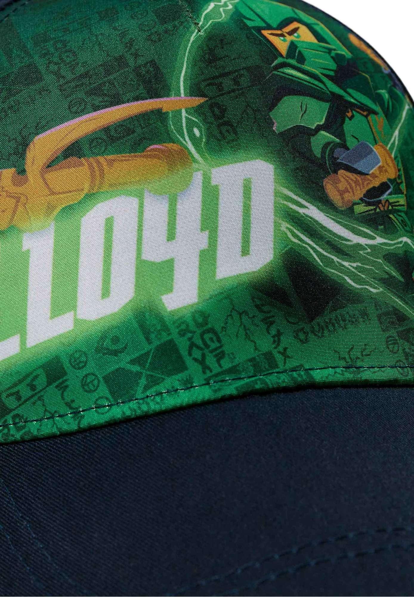 LEGO® NINJAGO® Kasket - LWAGAN 104 -LEGO®