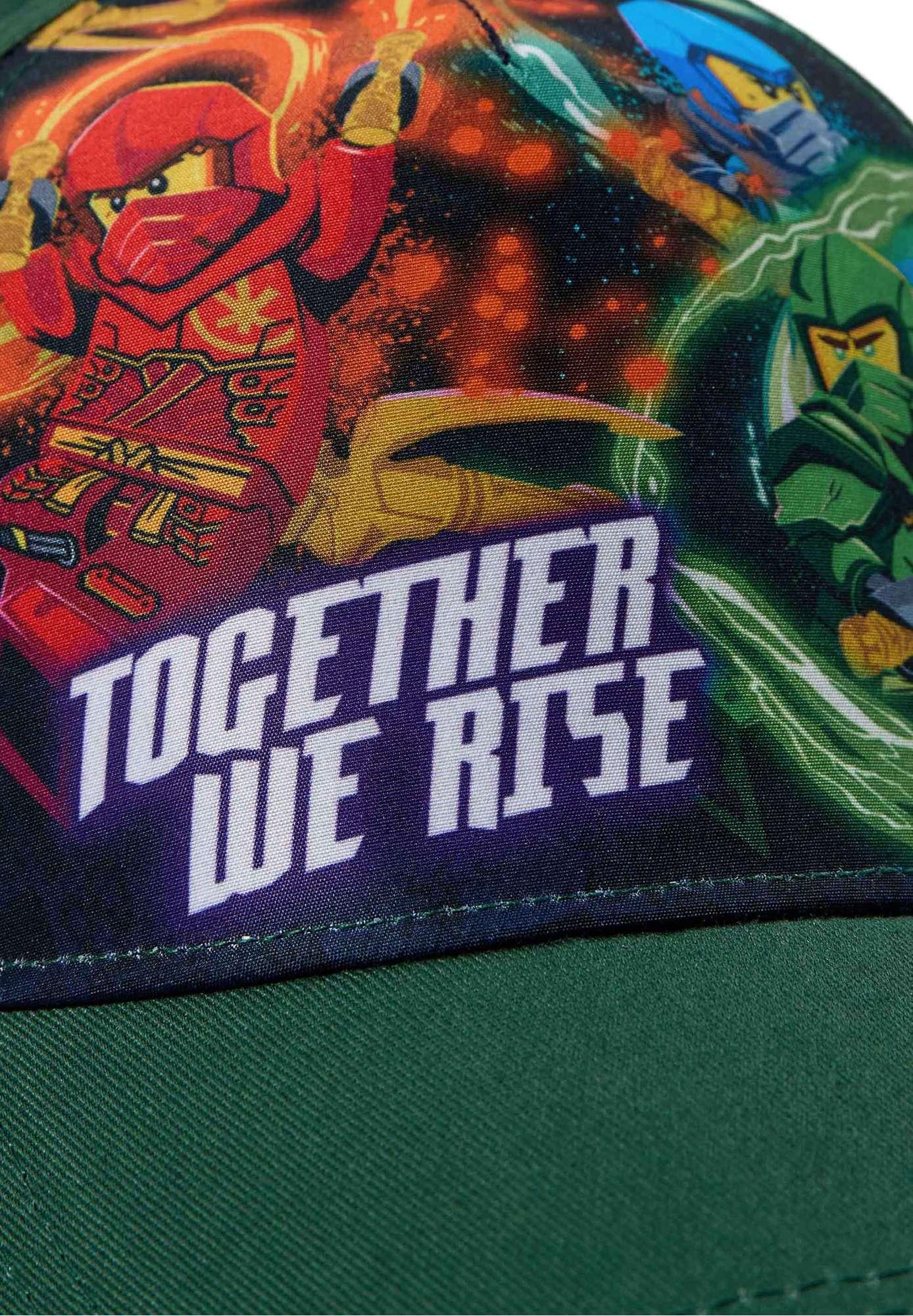 LEGO® NINJAGO® Kasket - LWAGAN 104 -LEGO®