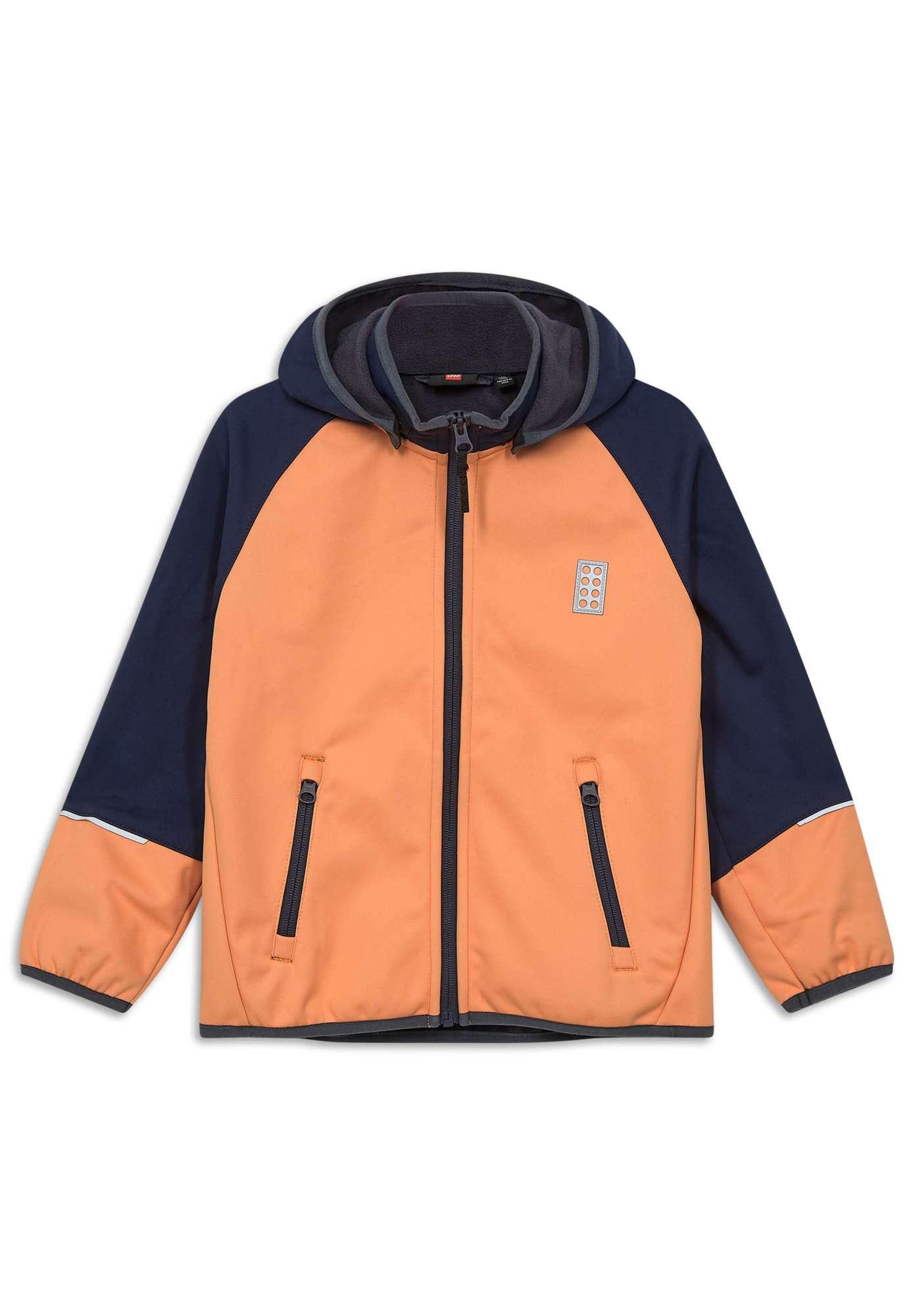 LEGO® Softshelljakke - LWSKY 764 -LEGO®