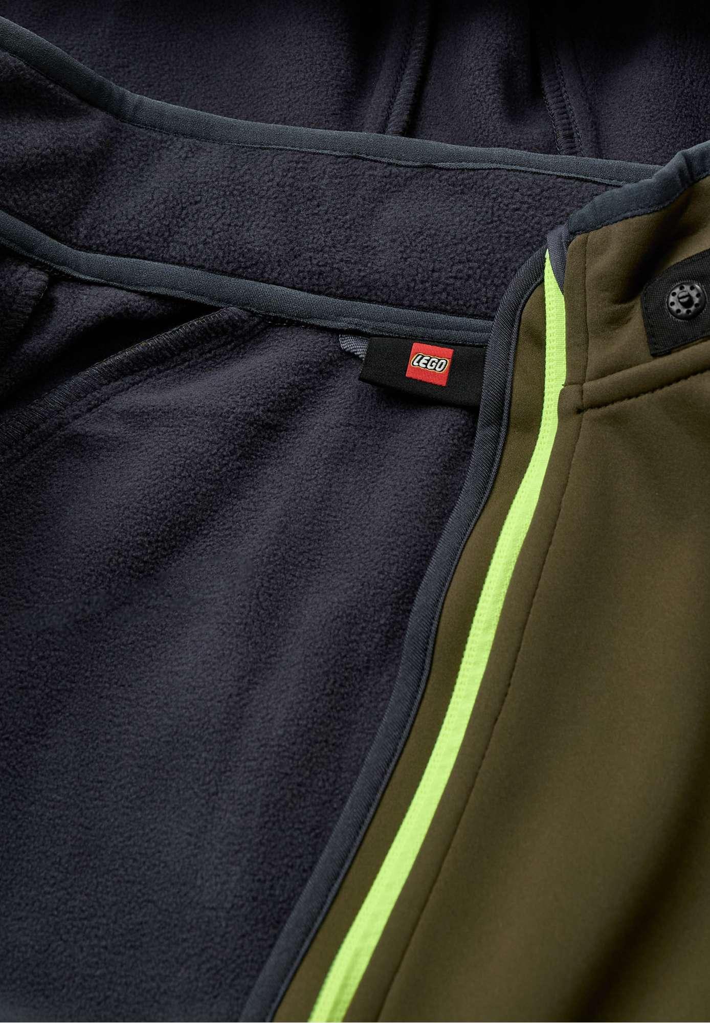 LEGO® Softshelljakke - LWSKY 764 -LEGO®