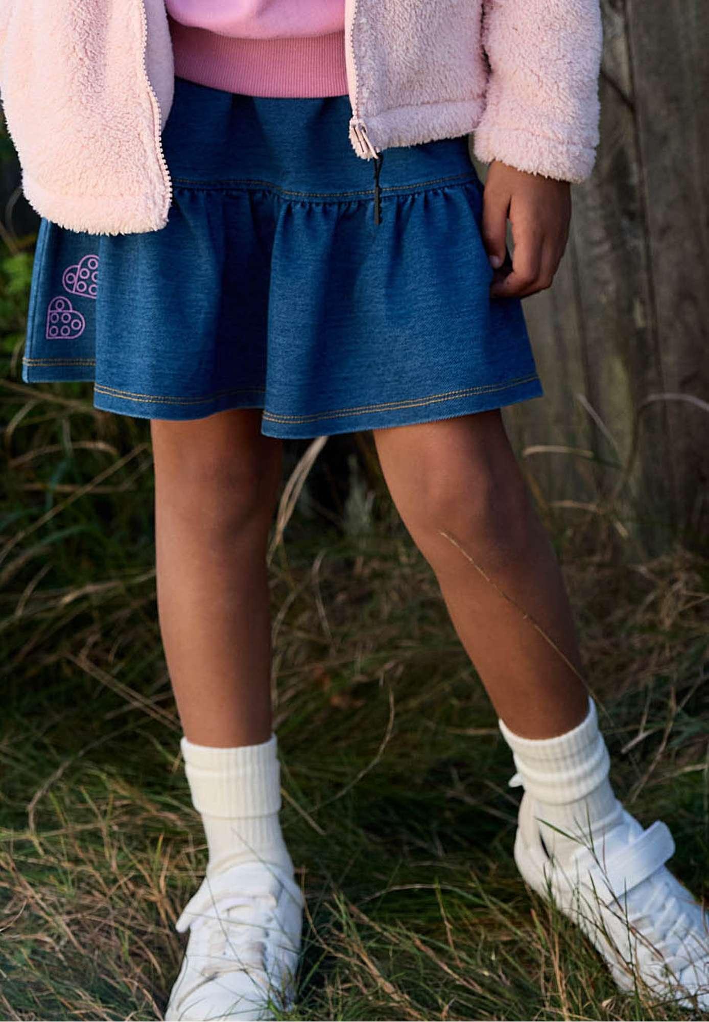 LEGO® Nederdel - LWDANA 200 -LEGO®