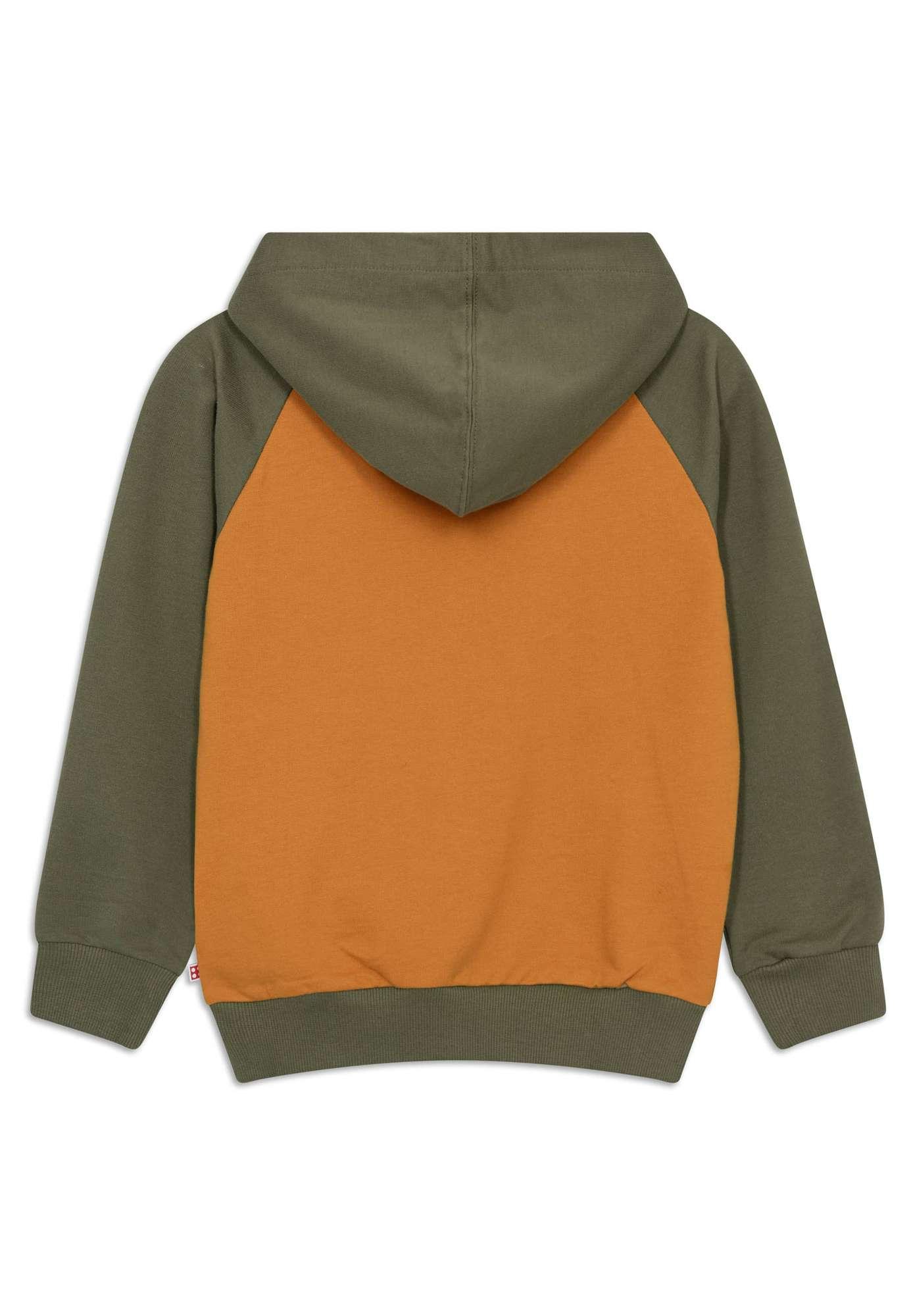 LEGO® NINJAGO® Hættetrøje - LWSIAN 109 -LEGO®