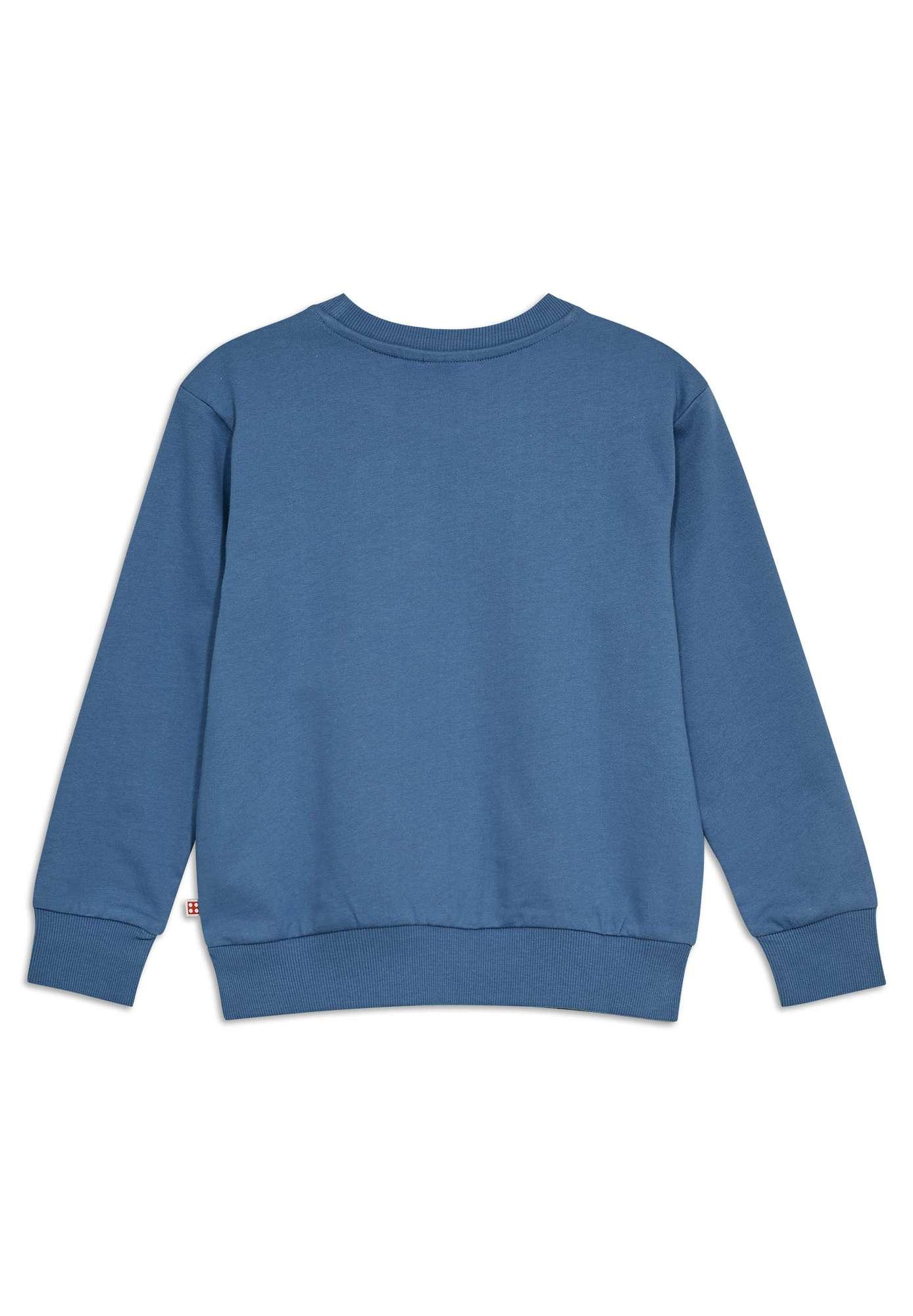 LEGO® NINJAGO® Sweatshirt - LWSIAN 105 -LEGO®