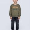 LEGO® NINJAGO® Sweatshirt - LWSIAN 105 -LEGO®