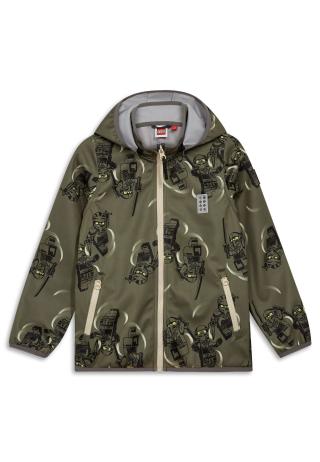 LEGO® NINJAGO® Softshelljakke - LWSIAN 200 -LEGO®