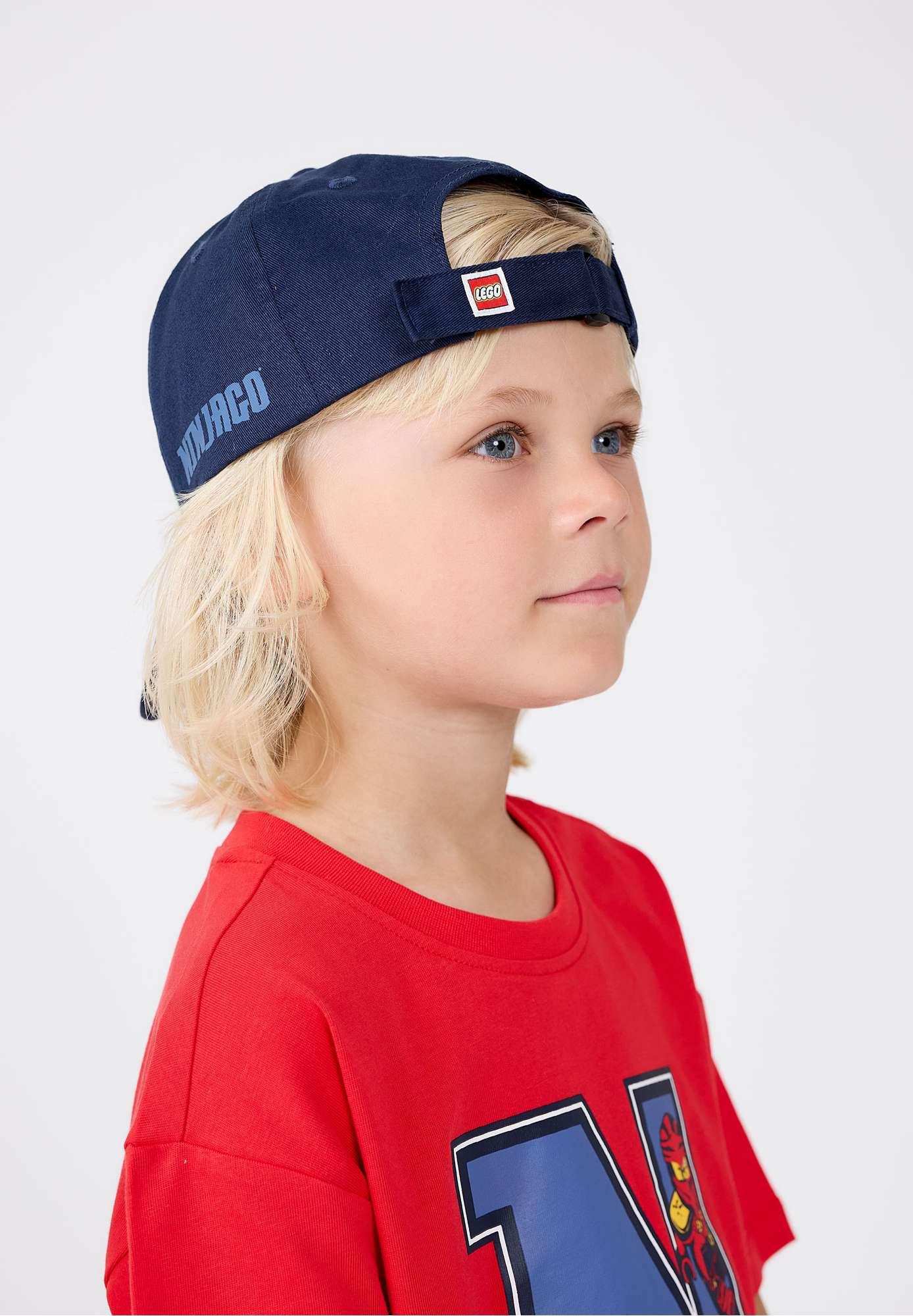 LEGO® NINJAGO® Kasket - LWAIKO 105 -LEGO®