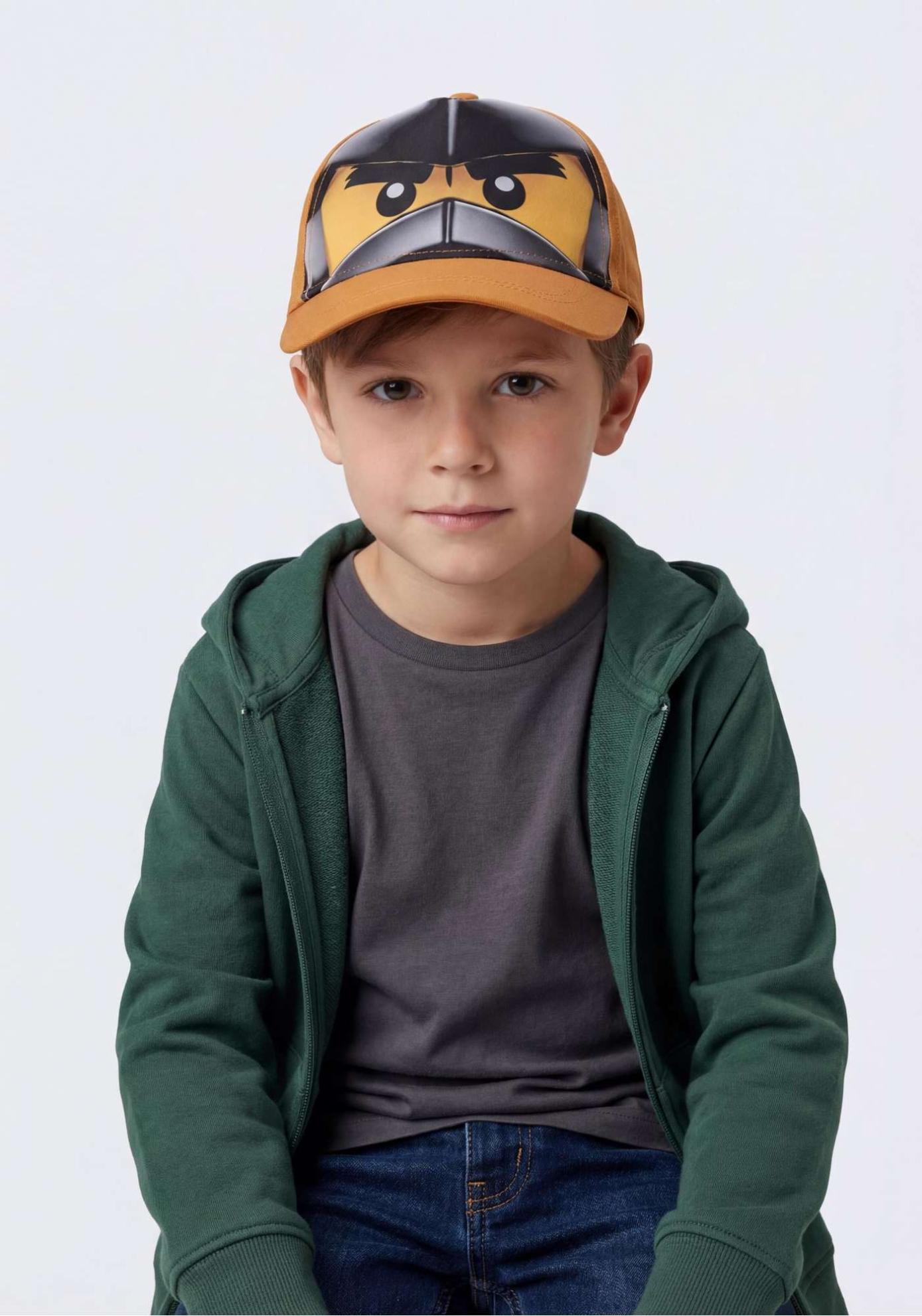 LEGO® NINJAGO® Kasket - LWAIKO 104 -LEGO®