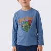 LEGO® NINJAGO® T-shirt langærmet - LWTAJ 100 -LEGO®