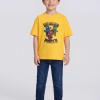 LEGO® NINJAGO® T-shirt kortærmet - LWTAJ 105 -LEGO®