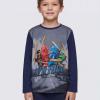 LEGO® NINJAGO® T-shirt langærmet - LWTAJ 101 -LEGO®