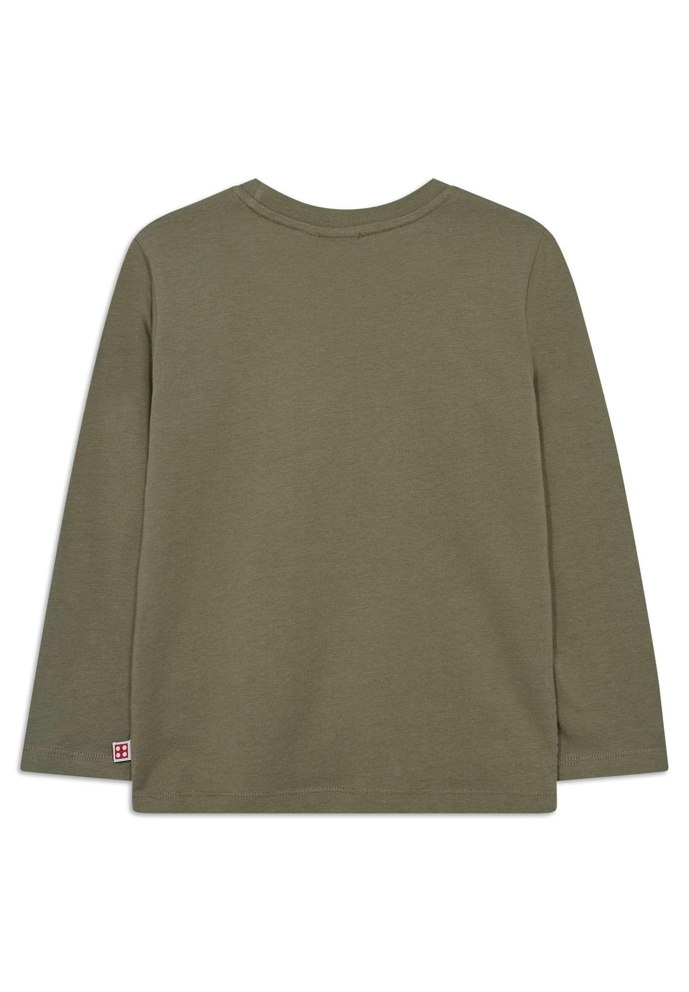 LEGO® NINJAGO® T-shirt langærmet - LWTAJ 101 -LEGO®